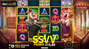 Casino Ao Vivo SSVV